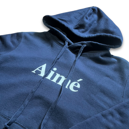 Aimé Leon Dore Aimé Logo Hoodie (M)