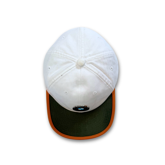 Kith X BMW Elektro Roundel Cap