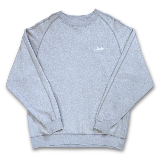 HMP CORTEIZ CREWNECK (XL)
