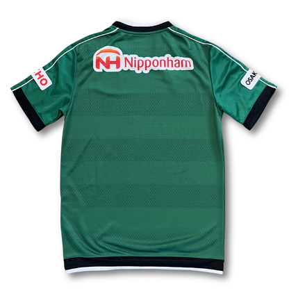 Puma Cerezo Osaka 2016 goalkeeper jersey (S)
