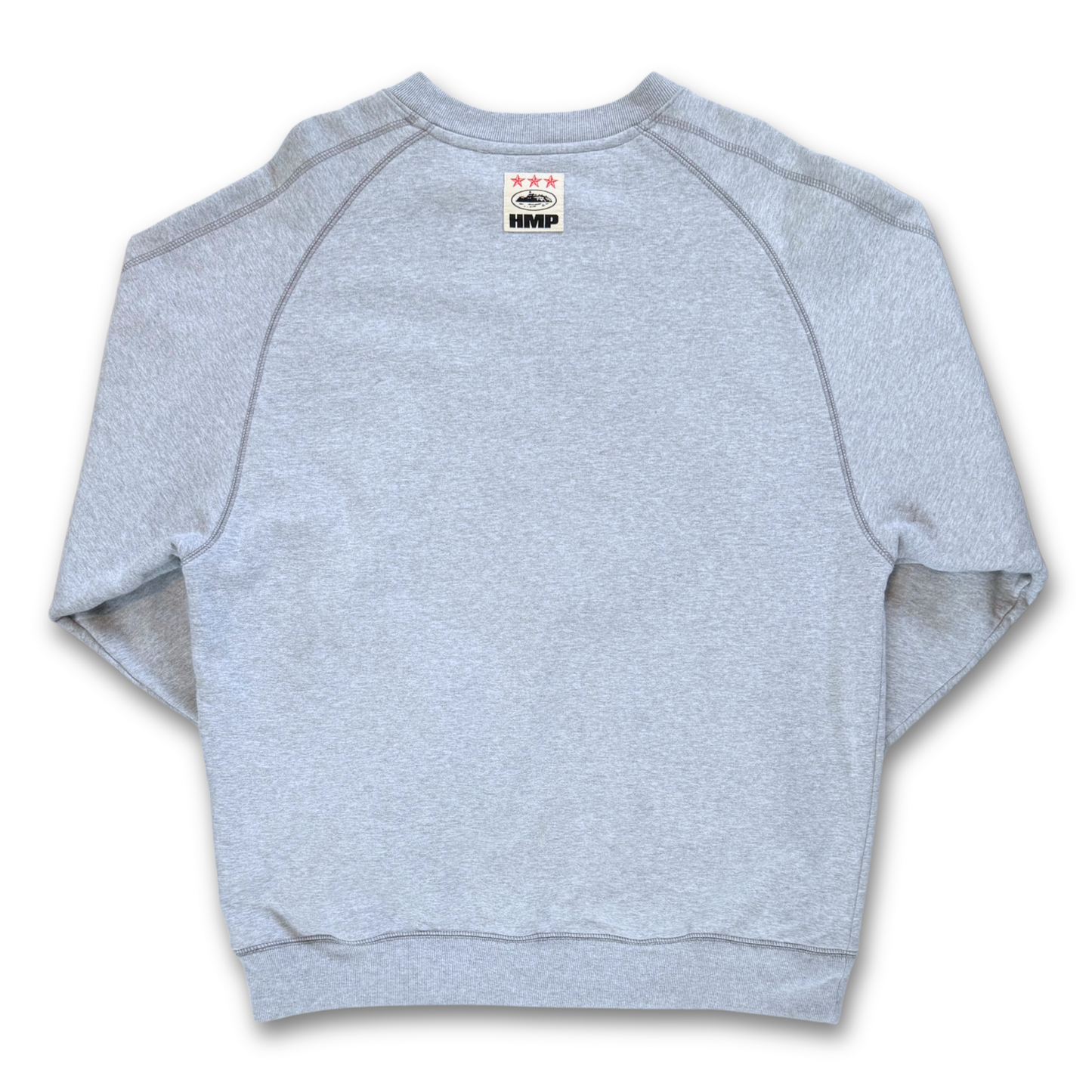 HMP CORTEIZ CREWNECK (XL)