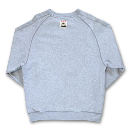 HMP CORTEIZ CREWNECK (XL)