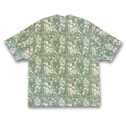 Butter Goods Woods Camo T-shirt (XL)