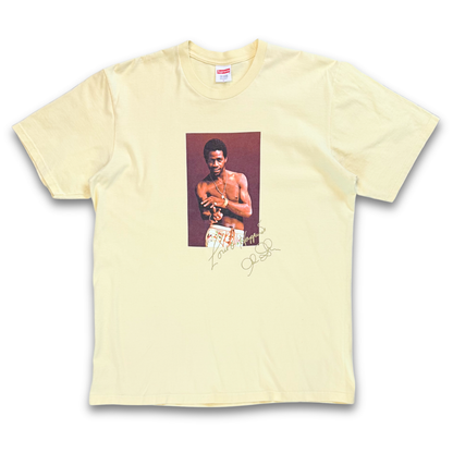 Supreme Al Green Tee (L)