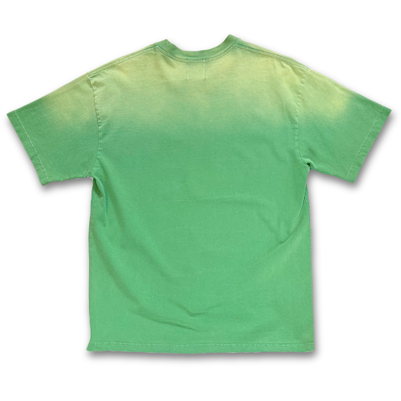 Warren Lotas x Boston Celtics "Dirty Water" Tee (XL)