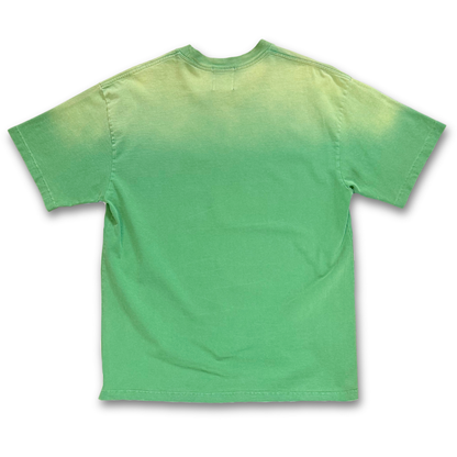 Warren Lotas x Boston Celtics "Dirty Water" Tee (XL)