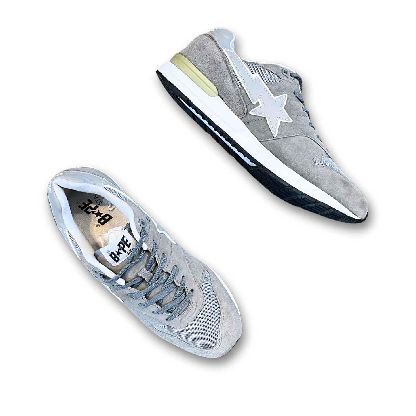 A Bathing Ape Road Sta Express (US 9)