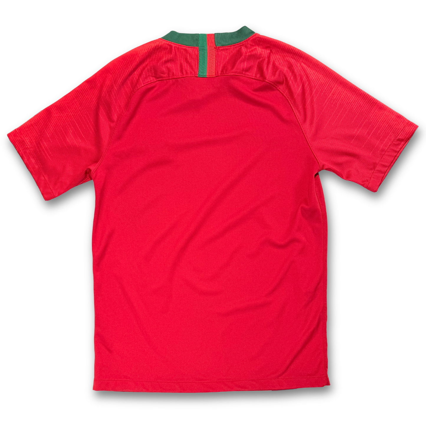 NIKE PORTUGAL FOOTBALL JERSEY (M)