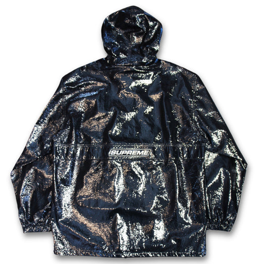 SUPREME SS19 CRINKLE ANORAK (XL)