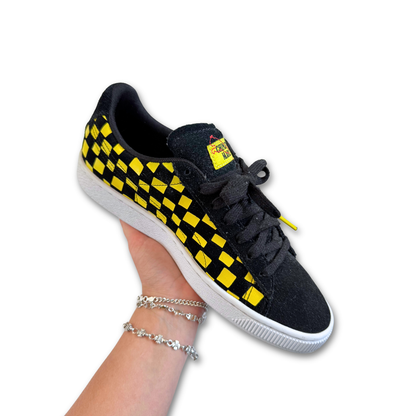 Chinatown Market x Puma Ralph Sampson 'Checkerboard' (US 9)