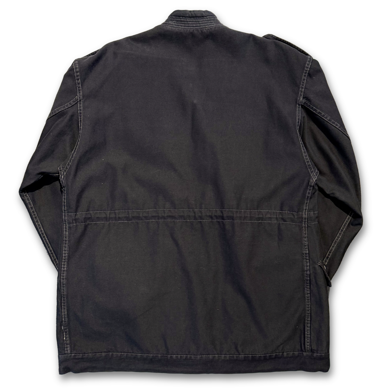 MAHARISHI FIELD KIMONO (M)