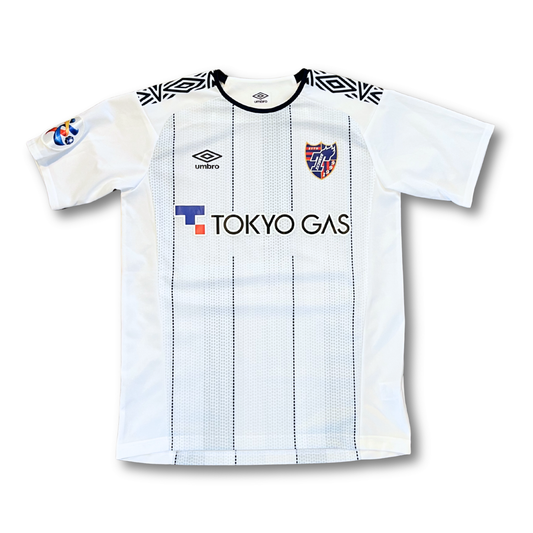Umbro FC Tokyo soccer jersey (M)
