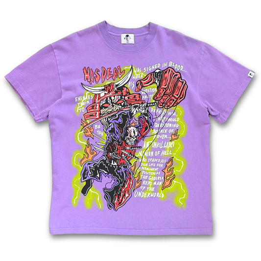 Warren Lotas 'The Deal' Tee (XL)