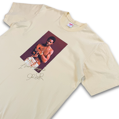 Supreme Al Green Tee (L)