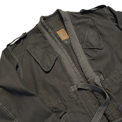 MAHARISHI FIELD KIMONO (M)