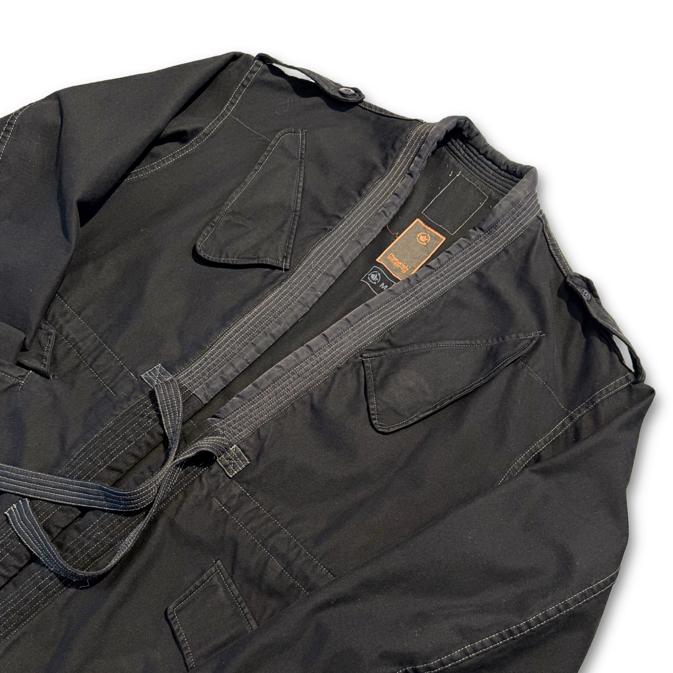 MAHARISHI FIELD KIMONO (M)