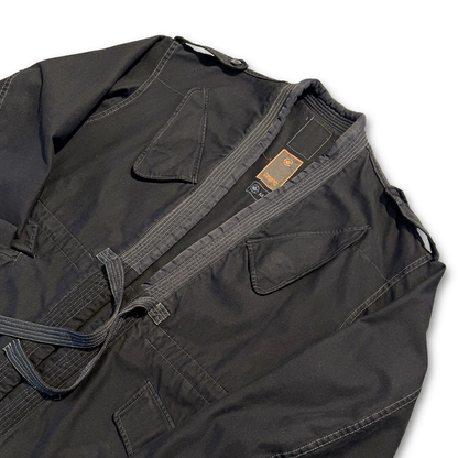 MAHARISHI FIELD KIMONO (M)