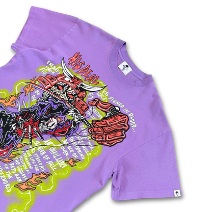 Warren Lotas 'The Deal' Tee (XL)