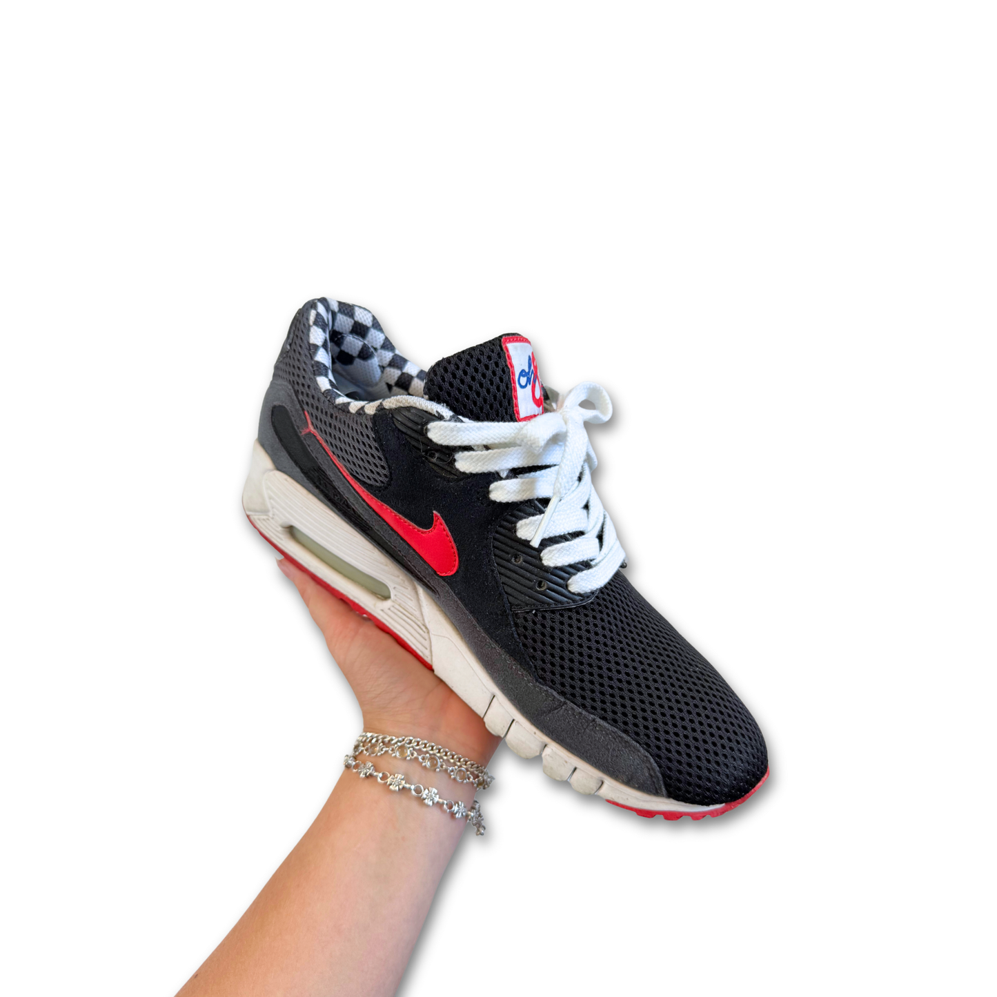 Nike Air Max 90 Ben Drury 'Current' (US 9)