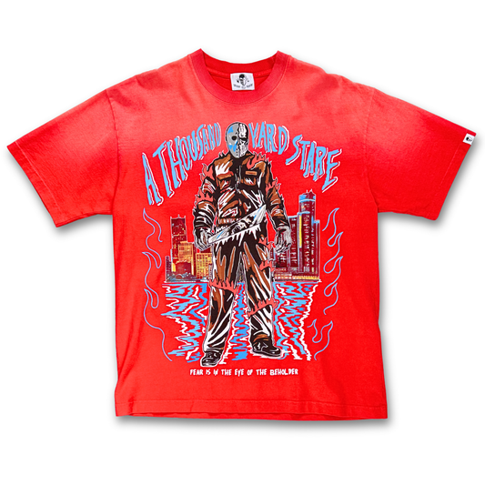Warren Lotas "Thousand Yard Stare" Tee (XL)