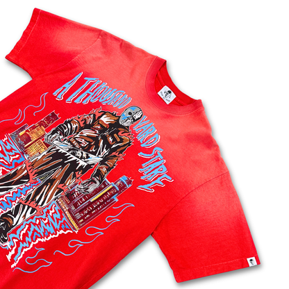 Warren Lotas "Thousand Yard Stare" Tee (XL)