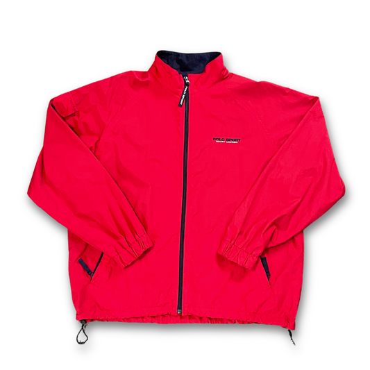 Ralph Lauren Polo Sport Jacket (XL)