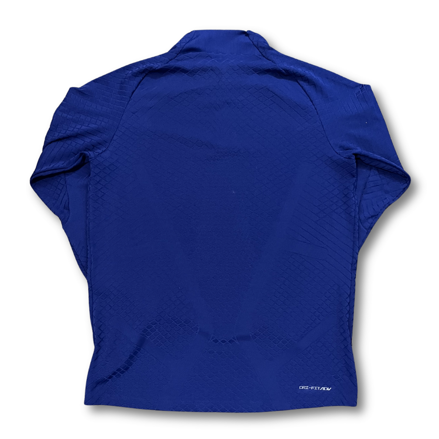 Nike FC Barcelona 2022-23 Strike Drill quarter-zip