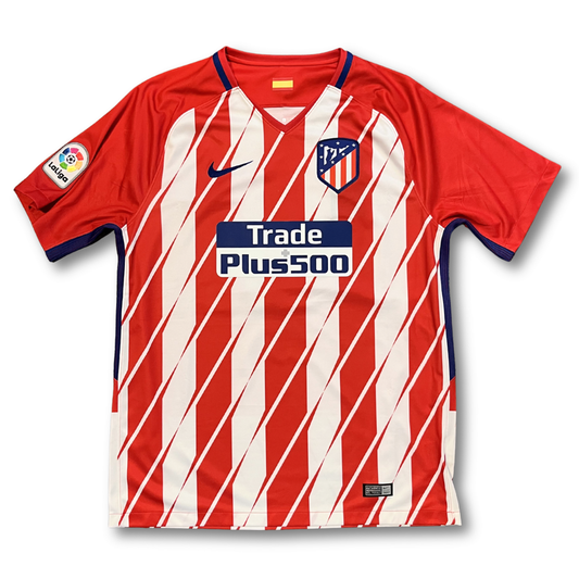 Nike Atlético Madrid 2017-18 home jersey (L)