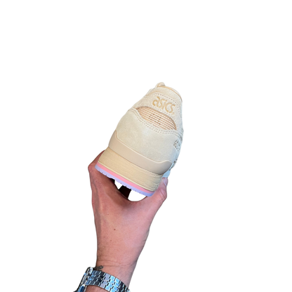 ASICS x CLOT Gel-Lyte III 'Sand' (US 9)