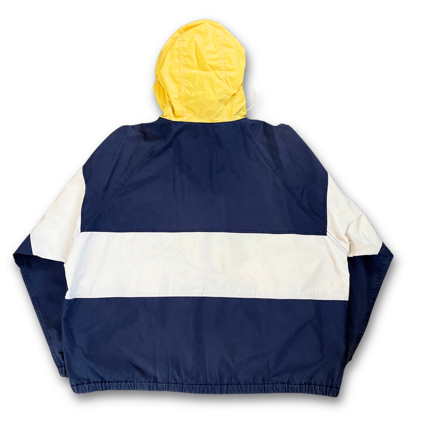 RALPH LAUREN POLO SPORT WINDBREAKER (XL)