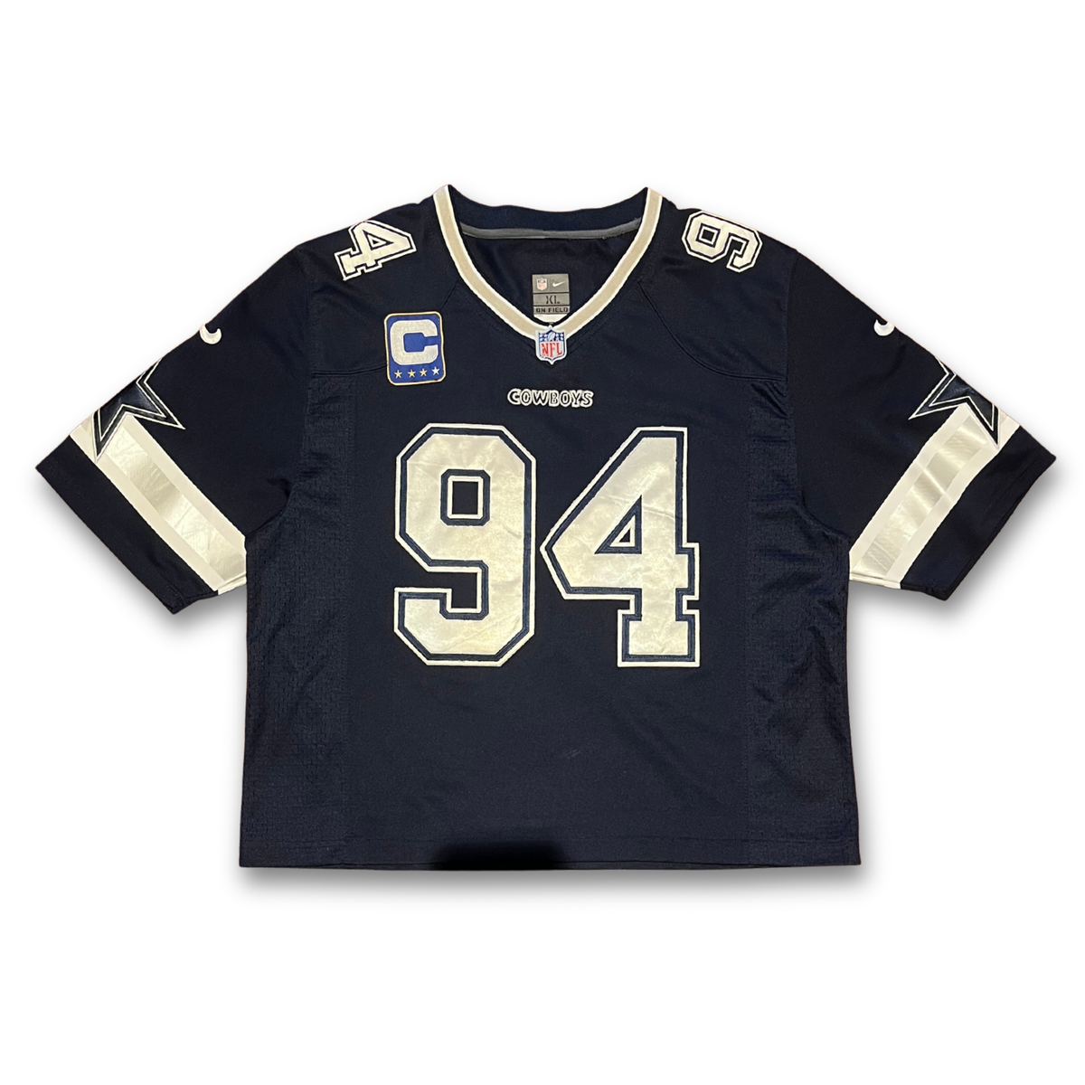 NFL Dallas Cowboys 'Ware' jersey (XL)