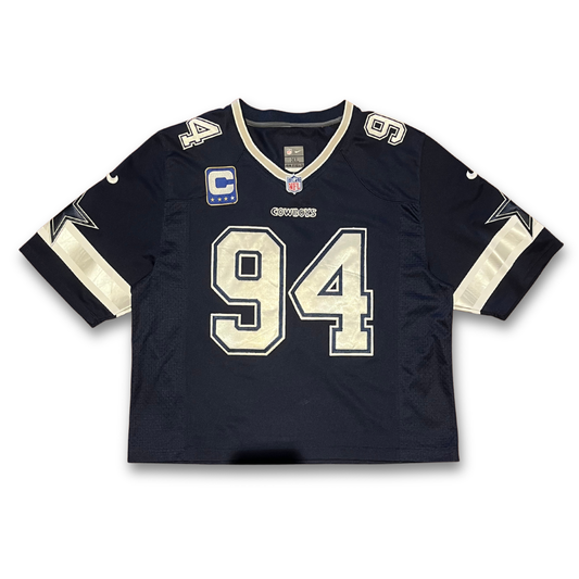 NFL Dallas Cowboys 'Ware' jersey (XL)