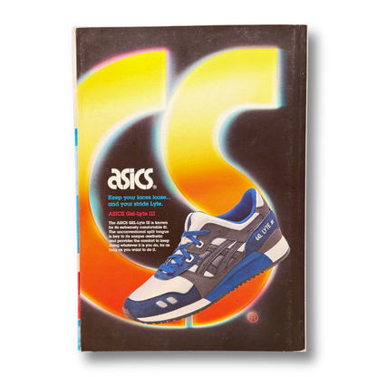 Sneaker Freaker Magazine: Issue 18 (SBTG x DC 'Circus of Mutants')