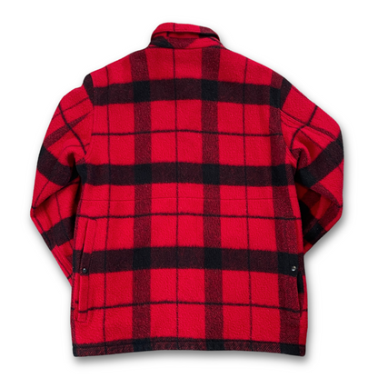 Ralph Lauren Polo Sportsman Buffalo plaid Jacket (M)