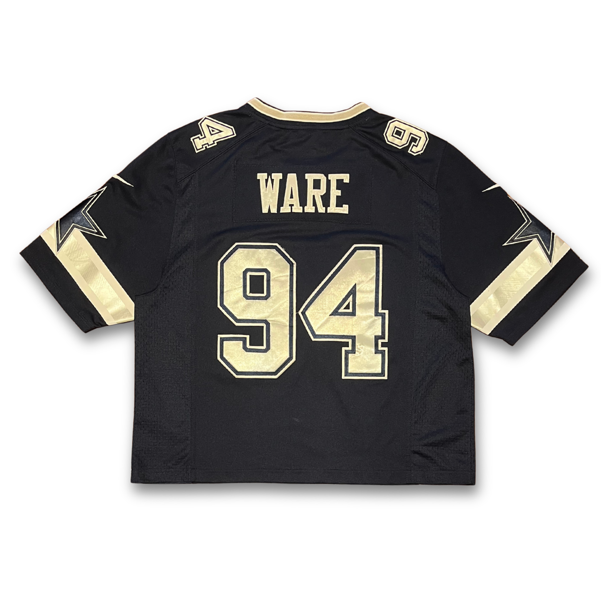 NFL Dallas Cowboys 'Ware' jersey (XL)