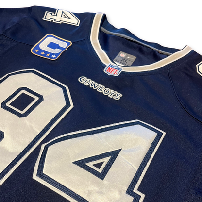 NFL Dallas Cowboys 'Ware' jersey (XL)