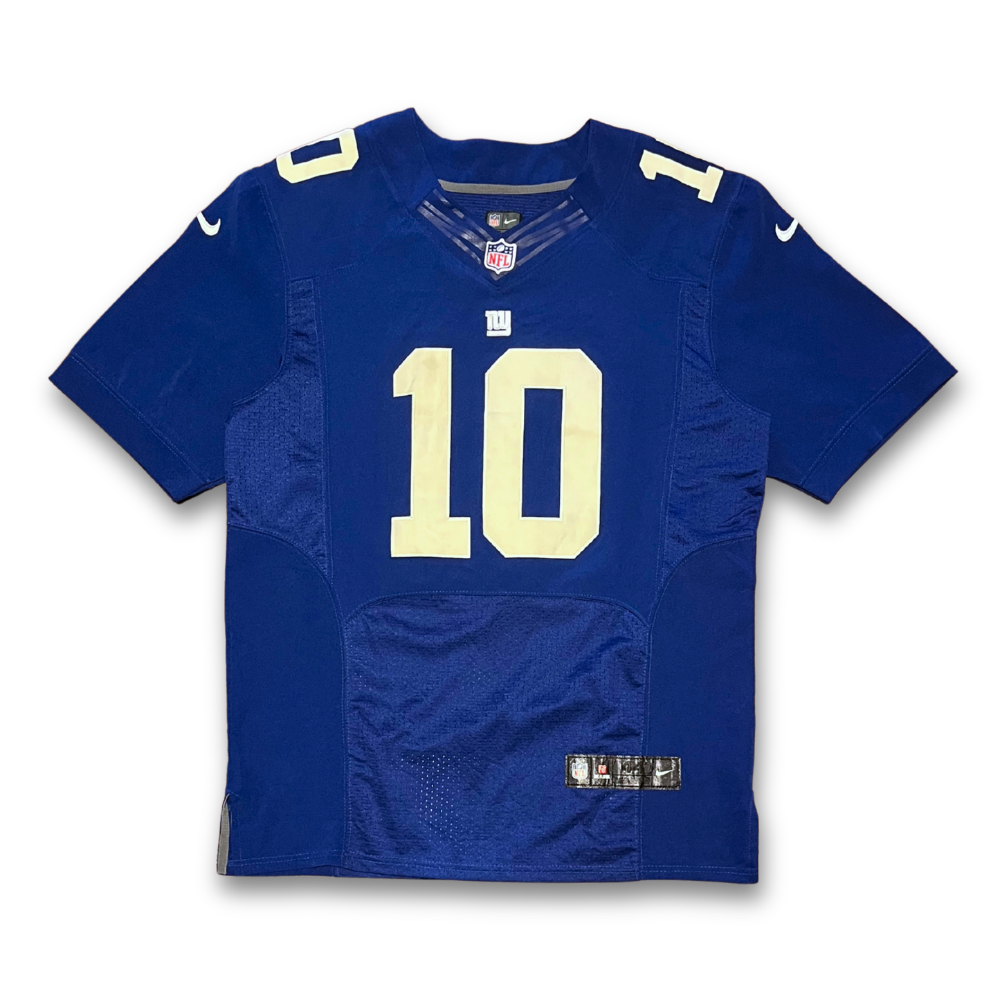 NFL New York Giants 'Manning' jersey (XXL)