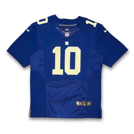 NFL New York Giants 'Manning' jersey (XXL)
