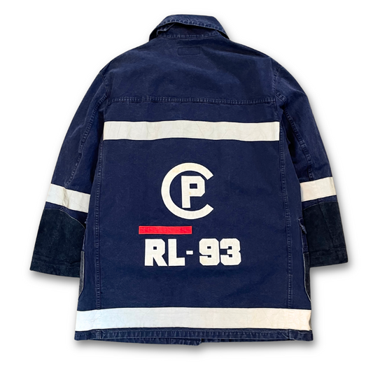 Ralph Lauren CP RL-93 Firemans Jacket (M)