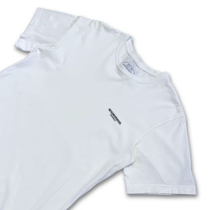 NEIGHBORHOOD POCKET LOGO TEE (M)