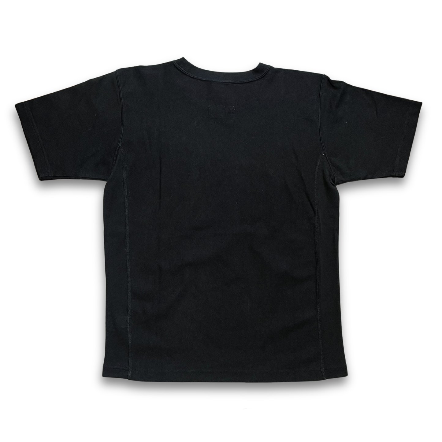 Bape x Champion t-shirt (L)