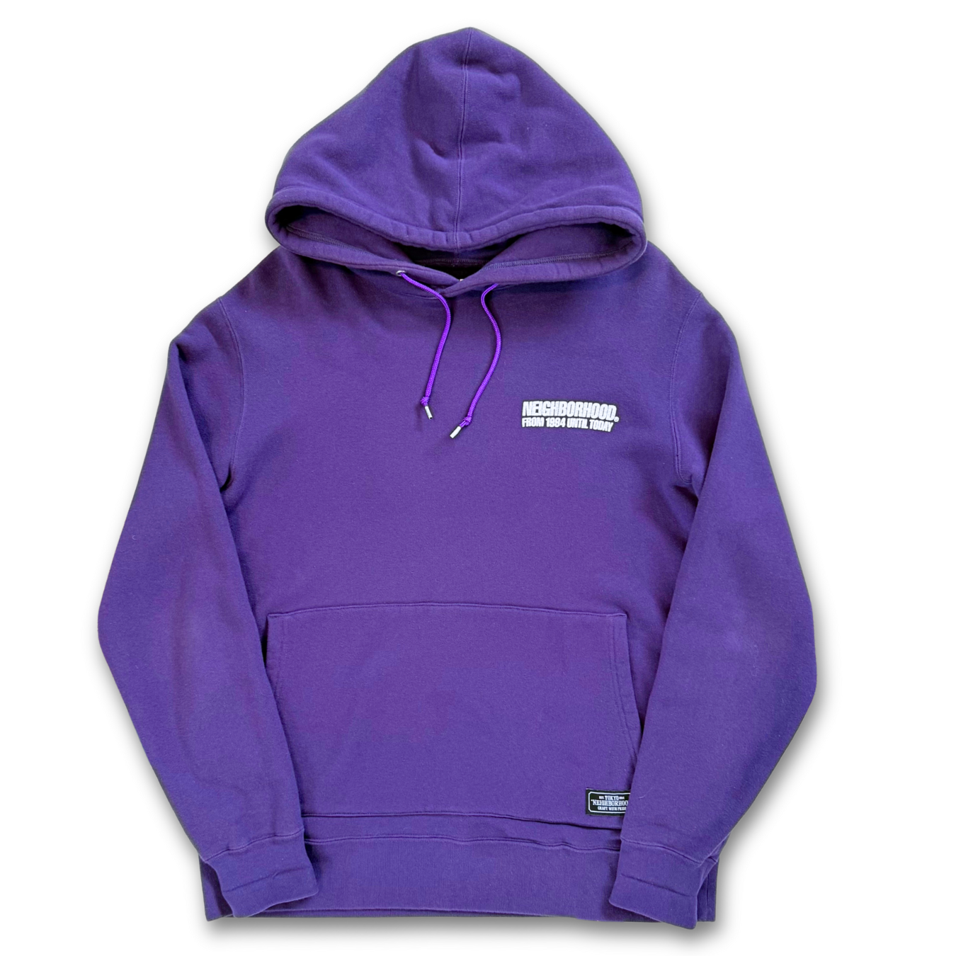 Neighborhood JAPAN HOODIE (M)