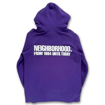 Neighborhood JAPAN HOODIE (M)