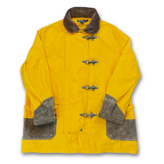 Ralph Lauren Polo Firemans Jacket (L)