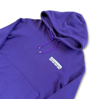 Neighborhood JAPAN HOODIE (M)