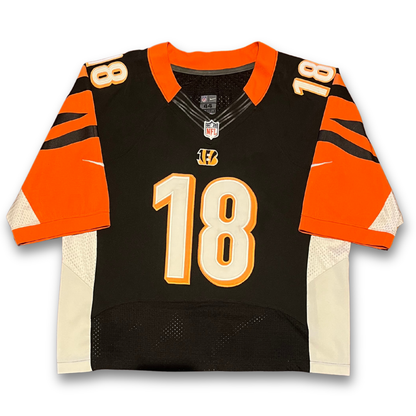 Cincinnati Bengals 'Green' jersey (XL)