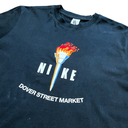Nike x Dover Street Market Torch t-shirt (M)