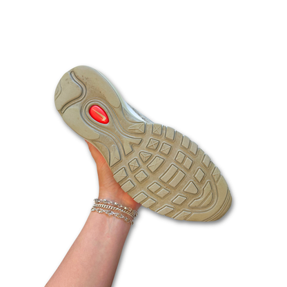 Nike Air Max 98 X Supreme 'Snakeskin' (US 9)