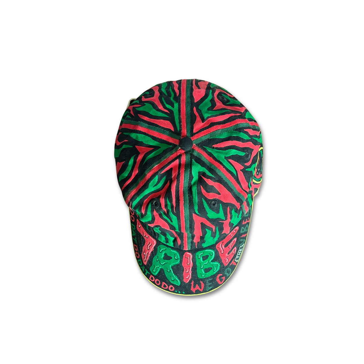 A Tribe Called Quest Custom  - Finn Gerry Wilson