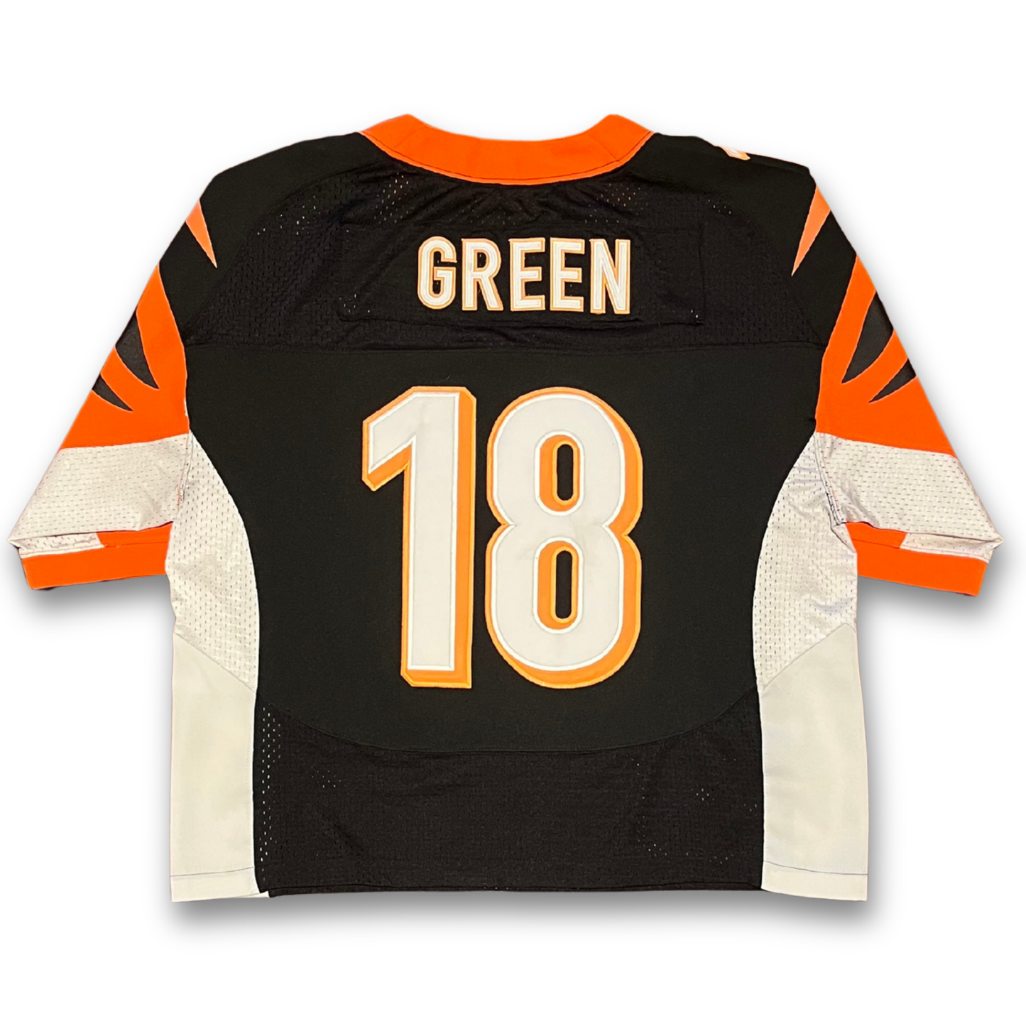 Cincinnati Bengals 'Green' jersey (XL)